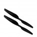 One Pair 18'' Carbon Fiber Propeller JXF 1865 for FPV Drone Quadcopter Multicopter