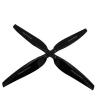 One Pair 18'' Carbon Fiber Propeller JXF 1865 for FPV Drone Quadcopter Multicopter