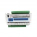 3 Axis USB Mach3 2000KHZ XHC MK3 Motion Control Card Breakout Board CNC Router