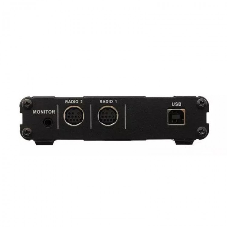 Yaesu HRI200 Ham Radio Digital & Analogue Linking