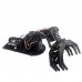 4DOF Robot Servos Mechanical Arm with 6-channel Control Board and PS2 Handle