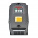 Updated HY 5.5KW 7.6HP 25A 220V VFD Variable Frequency Drive Inverter