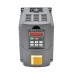 Updated HY 5.5KW 7.6HP 25A 220V VFD Variable Frequency Drive Inverter