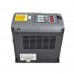 Updated HY 5.5KW 7.6HP 25A 220V VFD Variable Frequency Drive Inverter