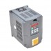 Updated HY 5.5KW 7.6HP 25A 220V VFD Variable Frequency Drive Inverter