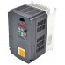 Updated GT 5.5KW 220V 10HP 34A VFD Variable Frequency Drive Inverter