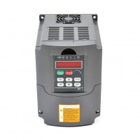 4KW 220V Variable Frequency Drive Inverter VFD 5HP for CNC