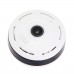 360 Degree Mini Wireless 1080P HD Fisheye WiFi Panoramic IP Camera Two Way Audio
