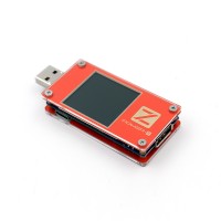 ChargerLAB POWER-Z USB PD tester MFi identification PD decoy instrument KT001