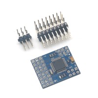 8 Channel PPM Encoder Version 2 for APM2.5 Flight Control Suitable for Autopilots 