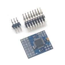 8 Channel PPM Encoder Version 2 for APM2.5 Flight Control Suitable for Autopilots 