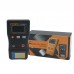 MESR100 V2 AutoRanging In Circuit ESR Capacitor Meter Tester Up to 0.001 to 100R