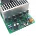 Top Iraud2000 Class D Amplifier Finished Board 2000W Irs2092s Digital Amplifier Board w/ ELNA 10000uF80V Capacitor