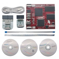 iCore2 ARM FPGA Dual Core Plate Development Board STM32 Development Board Cyclone4 Development Board