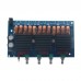 TDA7498E 5.1CH HIFI Power Amplifier Board Class D 160Wx6 Output Digital Audio AMP