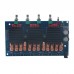 TDA7498E 5.1CH HIFI Power Amplifier Board Class D 160Wx6 Output Digital Audio AMP