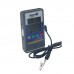 SIMCO FMX 003 Electrostatic FieldMeter Digital Tester Ground Wire with 9V Battery