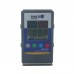 SIMCO FMX 003 Electrostatic FieldMeter Digital Tester Ground Wire with 9V Battery