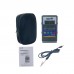 SIMCO FMX 003 Electrostatic FieldMeter Digital Tester Ground Wire with 9V Battery