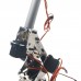 Official DOIT DoArm S6 6DoF Robot Arm ABB Model Manipulator with 4PCS MG996R 2PCS MG90S