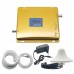 LCD Display GSM 900MHz 4G LTE DCS1800 MHz Dual Band Mobile Signal Amplifier Repeater
