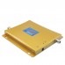 LCD Display GSM 900MHz 4G LTE DCS1800 MHz Dual Band Mobile Signal Amplifier Repeater