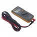 FLUKE 101 Portable Handheld Digital Multimeter Tester F101 15B Smaller Version