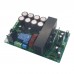 HIFI IRS2092 +IRFB4227 Mono Class D Power AMP Amplifier board 1000W ±65V--±80V