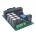 HIFI IRS2092 +IRFB4227 Mono Class D Power AMP Amplifier board 1000W ±65V--±80V