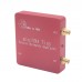 VNA 1M-3GHz Vector Network Analyzer MiniVNA Tiny+ VHF/UHF/NFC/RFID RF Antenna Analyzer Signal Generator SWR/S-Parameter/Smith
