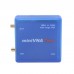 VNA 1M-3GHz Vector Network Analyzer Kit miniVNA Tiny VHF/UHF/NFC/RFID RF Antenna Analyzer VNA Signal Generator SWR/S 