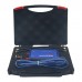 VNA 100K-200MHz Vector Network Analyzer MiniVNA PRO VHF/NFC/RFID RF Antenna Analyzer VNA Signal Generator SWR/S-Parameter/Smith