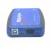 VNA 100K-200MHz Vector Network Analyzer MiniVNA PRO VHF/NFC/RFID RF Antenna Analyzer VNA Signal Generator SWR/S-Parameter/Smith