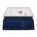 Adjustable Variable Speed Oscillator Orbital Rotator Shaker Lab Destaining 