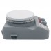 SCILOGEX MS-H280-Pro Circular-top LED Digital Hotplate Stirrer PT1000-A +MSP-02