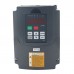 3HP 2.2KW 220V Variable Frequency Drive Inverter VFD 3HP 10A