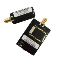 1 Pair PlayUav 433MHz-500mW Wireless Data Transceiver Moduel Transmitter Receiver 5db Small Antenna