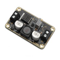 LM2596-ADJ DC-DC Step-Down Power Module Adjustable Voltage Regulator 24V to 12V/5V/3V