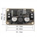 LM2596-ADJ DC-DC Step-Down Power Module Adjustable Voltage Regulator 24V to 12V/5V/3V