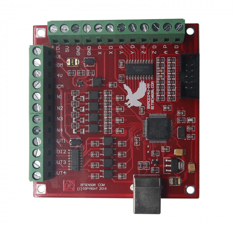 uc100 usb motion controller mach3 cnc uc100 usb motion controller mach3 cnc