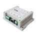 ZQWL-IO-1CNRC4-I 4-channel Network Relay Control Board RS485/Modbus TCP/RTU Isolation 