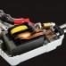 220V-240V 100W Multi-function Soldering Gun Iron Welding Solder Tool Rapid Heating 