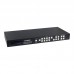HDM-944F Matrix Switcher 4x4 Video Processing  HDMI/VGA/AV Mixed Inputs
