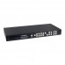 HDM-944F Matrix Switcher 4x4 Video Processing  HDMI/VGA/AV Mixed Inputs