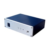 U9 ES9028Q2M XMOS XU208 USB Headphone Amplifier DAC Decoder Output DSD 24BIT 192K VS Lehmann 