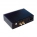 U9 ES9028Q2M XMOS XU208 USB Headphone Amplifier DAC Decoder Output DSD 24BIT 192K VS Lehmann 