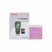 OBDSTAR X100 PROS D Type Auto Odometer Correction Tool and OBD Software Function