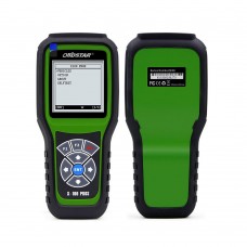 OBDSTAR X-100 Pros C+D+E Auto Key Programmer + Odometer Reset Tool+OBD EEPROM