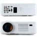 Excelvan CL720D LED Projector 3000LM 1280 x 800 with Digital TV for Home Theatre