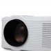 Excelvan CL720D LED Projector 3000LM 1280 x 800 with Digital TV for Home Theatre